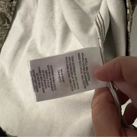 REDHEAD Silent-Hide Camo Button-Down Shirt XL True Timber Strata Outdoor Utility - Picture 14 of 16